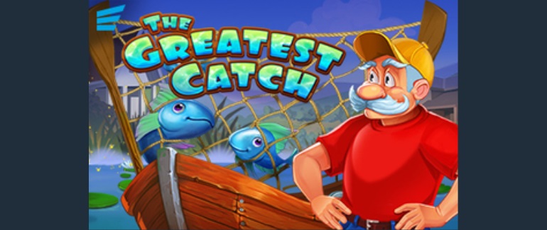 The Greatest Catch