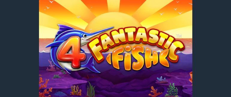 Play fantastic 4 slot