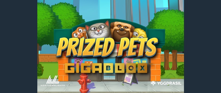 PrizedPets